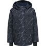 Hummel Hmlurban Tex Jacket - black iris