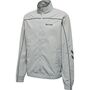 Hummel Hmllgc Celab Wov Zip Jacket - harbor mist