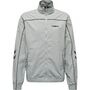 Hummel Hmllgc Celab Wov Zip Jacket - harbor mist
