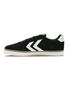 Hummel Stadil Lx-E Suede - black