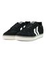 Hummel Stadil Lx-E Suede - black