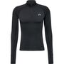 newline Lakewood 1/2 Zip Sweatshirt Damen
