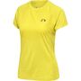 newline Nwllakeland T-Shirt S/S Women - sulphur spring
