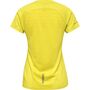 newline Nwllakeland T-Shirt S/S Women - sulphur spring