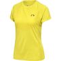 newline Nwllakeland T-Shirt S/S Women - sulphur spring