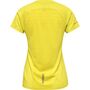 newline Nwllakeland T-Shirt S/S Women - sulphur spring