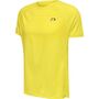 newline Nwllakeland T-Shirt S/S Men - sulphur spring