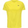 newline Nwllakeland T-Shirt S/S Men - sulphur spring