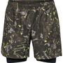 newline Nwlkansas 2-In-1 Shorts Men - terrain aop