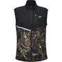 newline Nwlgilbert Gilet Men - terrain aop