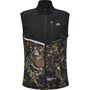 newline Nwlgilbert Gilet Men - terrain aop