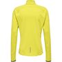 newline Nwllakewood 1/2 Zip L/S Men - sulphur spring