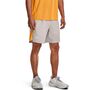 Under Armour Ua Launch Sw 7 Short - 592 ghost gray