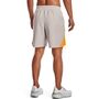 Under Armour Ua Launch Sw 7 Short - 592 ghost gray