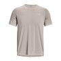 Under Armour Ua Streaker Ss - 592 ghost gray
