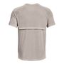 Under Armour Ua Streaker Ss - 592 ghost gray