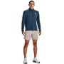 Under Armour Ua Streaker Half Zip - 437 petrol blue
