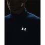 Under Armour Ua Streaker Half Zip - 437 petrol blue