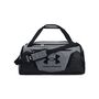 Under Armour Ua Undeniable 5.0 Duffle Md - 012 pitch gray medium heather