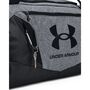 Under Armour Ua Undeniable 5.0 Duffle Md - 012 pitch gray medium heather