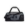 Under Armour Ua Undeniable 5.0 Duffle Sm - 012 pitch gray medium heather