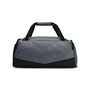Under Armour Ua Undeniable 5.0 Duffle Sm - 012 pitch gray medium heather