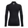 Under Armour Coldgear Authentics Mockneck