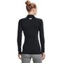 Under Armour Coldgear Authentics Mockneck