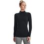 Under Armour Coldgear Authentics Mockneck