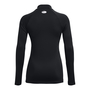Under Armour Coldgear Authentics Mockneck