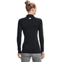 Under Armour Coldgear Authentics Mockneck