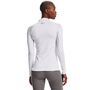 Under Armour Coldgear Authentics Mockneck Longsleeve