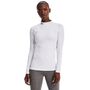 Under Armour Coldgear Authentics Mockneck Longsleeve