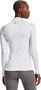 Under Armour Coldgear Authentics Mockneck Longsleeve