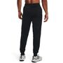 Under Armour Ua Armour Fleece Joggers - black