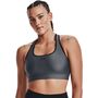 Under Armour Heatgear Armour Mid Padless Sport-BH