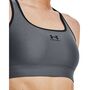 Under Armour Heatgear Armour Mid Padless Sport-BH
