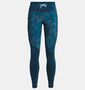 Under Armour Ua Outrun The Cold Tight Ii - 437 petrol blue