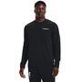 Under Armour Ua Rival Terry Logo Crew - 001 black