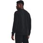 Under Armour Ua Rival Terry Logo Crew - 001 black