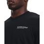 Under Armour Ua Rival Terry Logo Crew - 001 black
