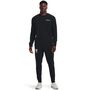 Under Armour Ua Rival Terry Logo Crew - 001 black