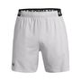 Under Armour Ua Vanish Woven 6In Shorts - halo gray