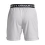 Under Armour Ua Vanish Woven 6In Shorts - halo gray