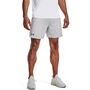 Under Armour Ua Vanish Woven 6In Shorts - halo gray