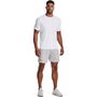 Under Armour Ua Vanish Woven 6In Shorts - halo gray