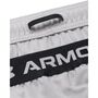 Under Armour Ua Vanish Woven 6In Shorts - halo gray