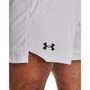 Under Armour Ua Vanish Woven 6In Shorts - halo gray