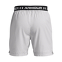 Under Armour Ua Vanish Woven 6In Shorts - halo gray