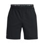 Under Armour Ua Vanish Woven 6In Shorts - black